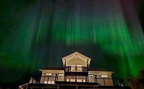 Kaldfjord Sea House